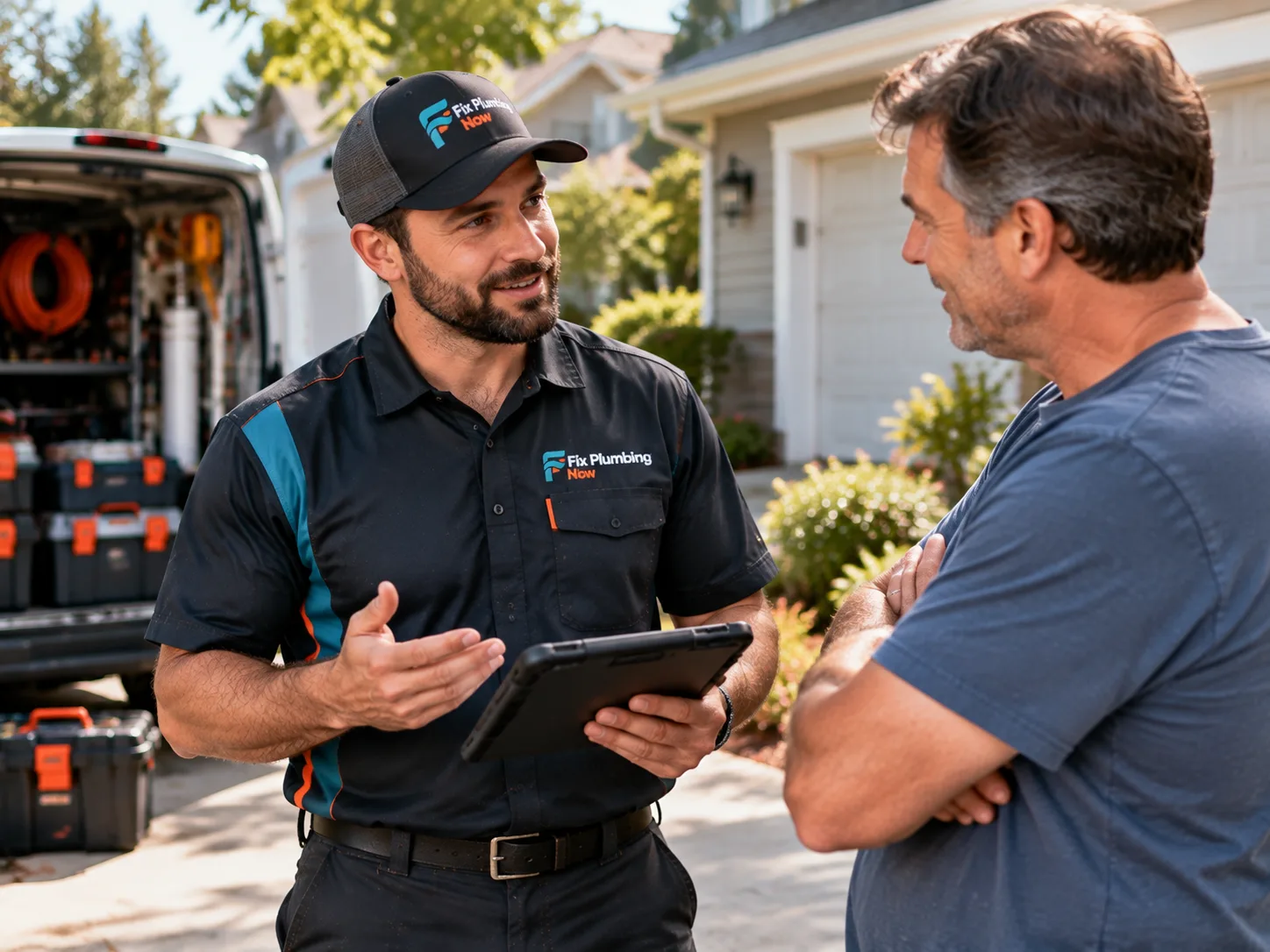 Clogged Drain Service Potomac, MD FAQs
